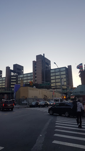 NYC Health HospitalsWoodhull image 8