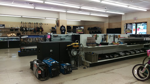 Regent Pawn & Jewelry Co., 1405 E Belt Line Rd, Carrollton, TX 75006, USA, 