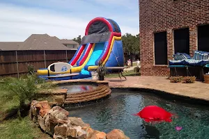 C&Js Party Rentals and Entertainment image