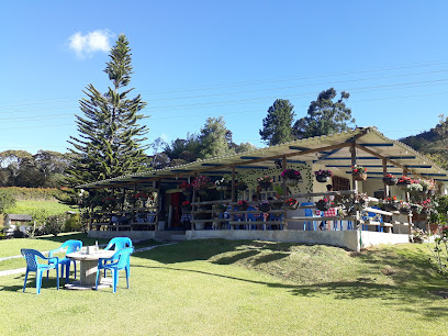 Estadero Fortaleza - El Santuario, Antioquia, Colombia
