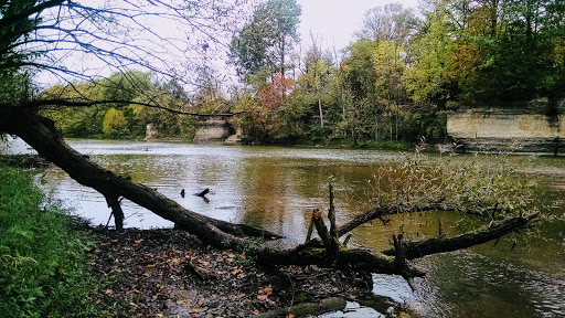 Nature Preserve «Seven Pillars Nature Preserve», reviews and photos, 3555 Mississinewa Rd, Peru, IN 46970, USA