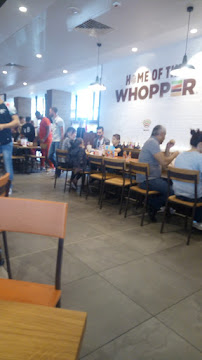 Atmosphère du Restauration rapide Burger King à Cabriès - n°7
