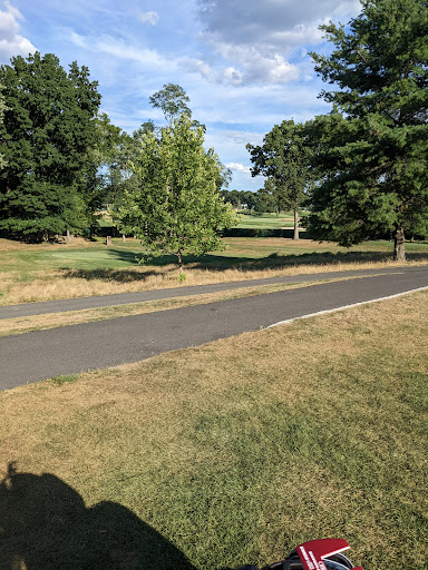 Golf Course «Paramus Golf Course», reviews and photos, 314 Paramus Rd, Paramus, NJ 07652, USA