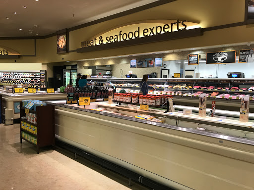 Grocery Store «Safeway», reviews and photos, 7499 Dublin Blvd, Dublin, CA 94568, USA