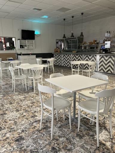 Bar Restaurante Meseguer - Carrer Monòver, 36, 03206 Elx, Alicante, España