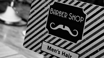 MEN'S HAIR Barber Shop (Λάσπης Νικόλαος Ι.)