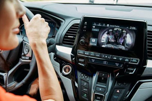 Honda Dealer «Yuba City Honda», reviews and photos, 399 CA-99, Yuba City, CA 95993, USA