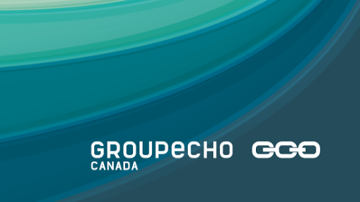 Groupecho Canada Inc