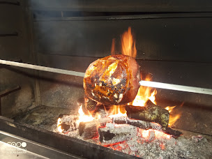 Photo n°2 de Rôtisserie Lesouef Nicolas à Millières ()