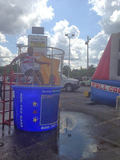 Used Car Dealer «Upper Marlboro Ford», reviews and photos, 5701 Crain Hwy, Upper Marlboro, MD 20772, USA