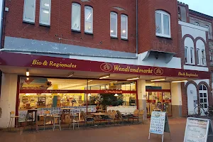 Wendlandmarkt Lüchow image