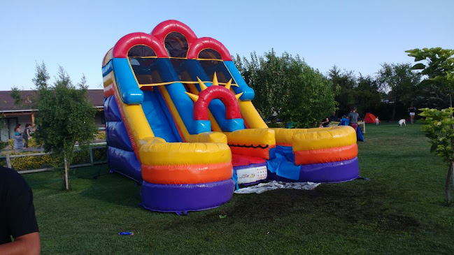 Av. Quilín 3130, 7810981 Macul, Región Metropolitana