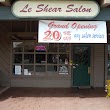 Le Shear Salon