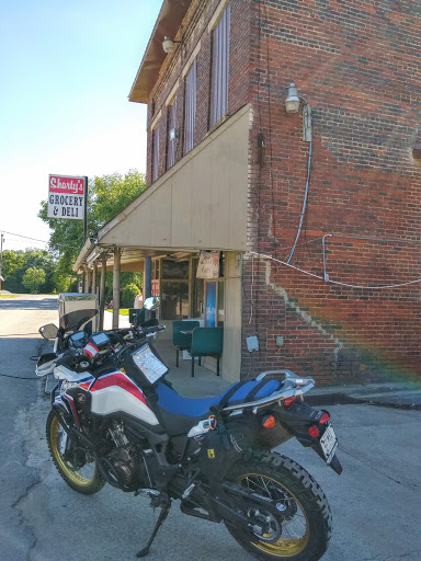 Grocery Store «Shorty Machen Grocery Store», reviews and photos, 169 Rail Rd St, Hollywood, AL 35752, USA