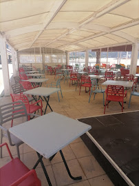 Atmosphère du Restaurant français Le Thalassa à Martigues - n°2