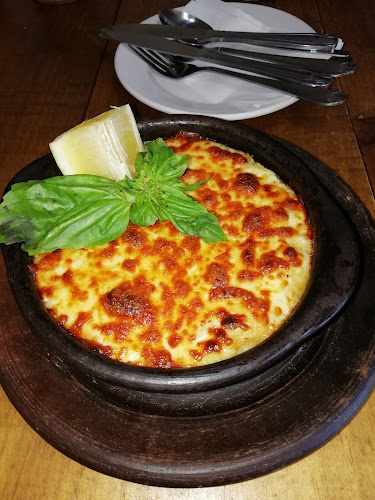 SANTACHELADA - Pizzeria