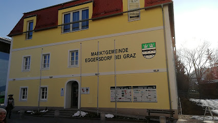 Marktgemeinde Eggersdorf bei Graz