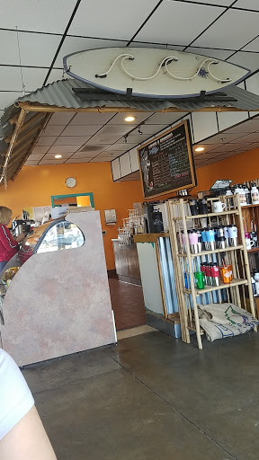 Coffee Shop «Bad Ass Coffee», reviews and photos, 90 Mark West Springs Rd # 100, Santa Rosa, CA 95403, USA