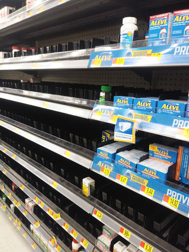 Department Store «Walmart Supercenter», reviews and photos, 3915 Gateway Dr, Eau Claire, WI 54701, USA