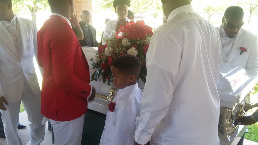 Funeral Home «Meadowlawn Memorial Park, Inc.», reviews and photos, 5611 E Houston St, San Antonio, TX 78219, USA