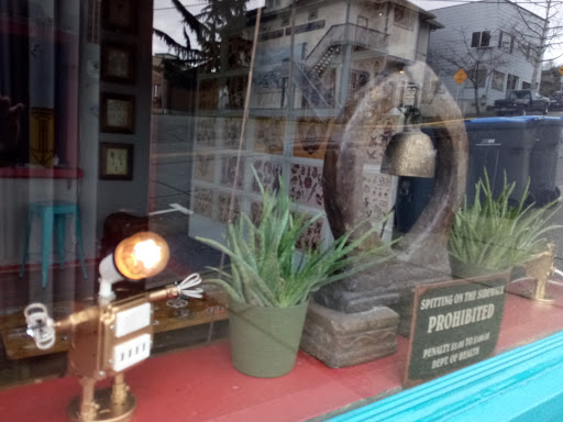 Tattoo Shop «American Pin-Up», reviews and photos, 113 Sidney Ave, Port Orchard, WA 98366, USA