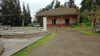 Molino La Compania, Graneros