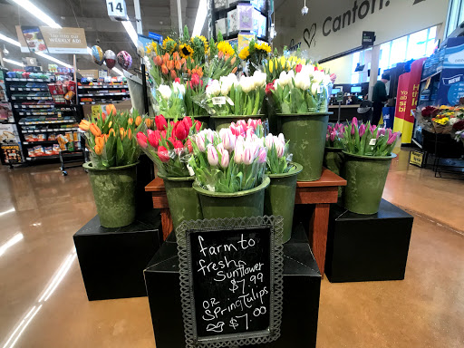 Grocery Store «Kroger», reviews and photos, 45540 Michigan Ave, Canton, MI 48188, USA