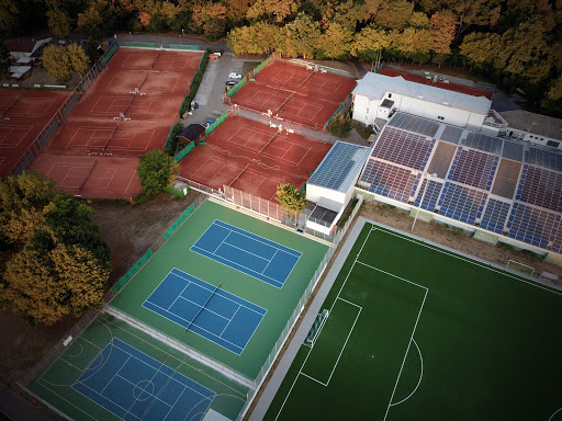 Schüttler Waske Tennis-University