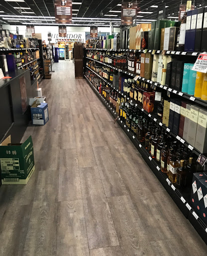 Liquor Store «ShopRite Wines and Spirits of Clifton», reviews and photos, 895 Paulison Ave, Clifton, NJ 07011, USA