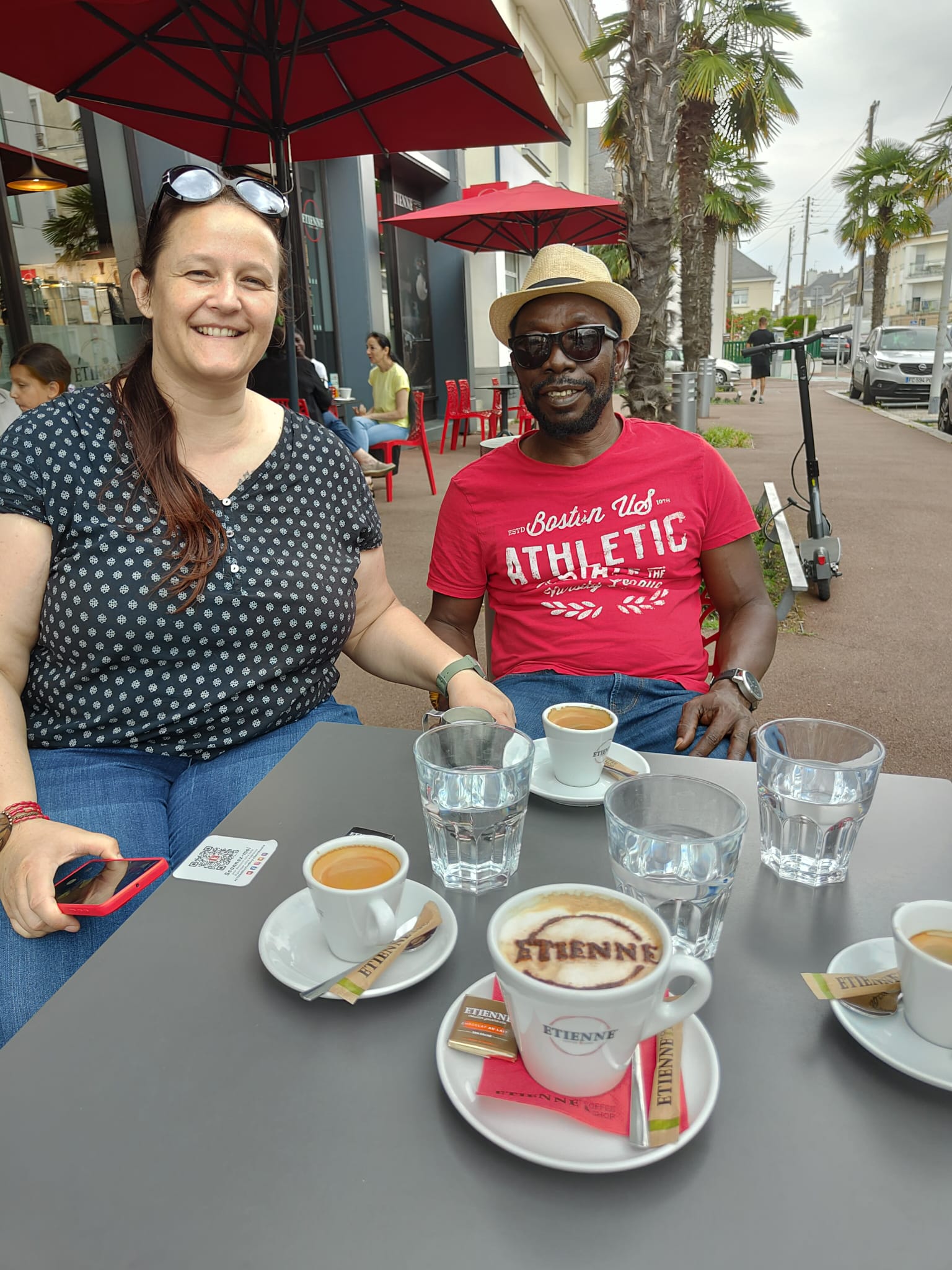 Photo n° 1 de l'avis de Phil.r fait le 23/07/2022 à 14:06
