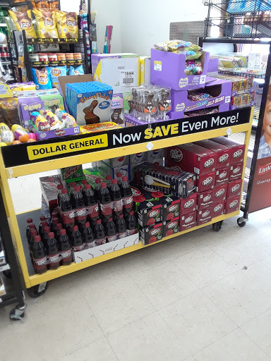 Discount Store «Dollar General», reviews and photos, 130 Broadway, Port Ewen, NY 12466, USA