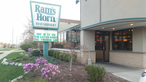Rams Horn Restaurant image 1
