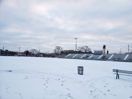 Stadium «Marcus Foster Memorial Stadium», reviews and photos, 1600 Staub St, Philadelphia, PA 19140, USA