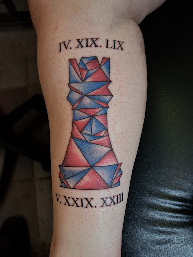 Find best tattoo ideas 2023 for your next unique tattoo in Philadelphia at Tattoo Odyssey Inc