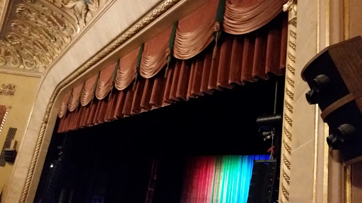 Performing Arts Theater «State Theatre Center for the Arts», reviews and photos, 453 Northampton St, Easton, PA 18042, USA