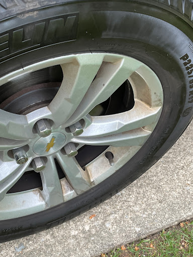 Car Wash «Waterway Gas & Wash», reviews and photos, 30299 Chagrin Blvd, Pepper Pike, OH 44124, USA