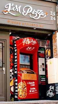 Photos du propriétaire du Pizzeria J'M Pizza à Albi - n°8