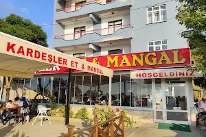 Kardeşler Et & Mangal image