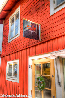 Vedic Akupunktur Sparbanksgatan 4A, 793 31 Leksand, Sverige