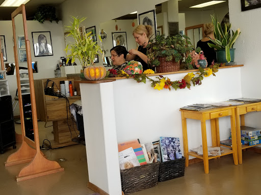 Hair Salon «Hairs the Thing», reviews and photos, 715 SW Hurbert St # C, Newport, OR 97365, USA