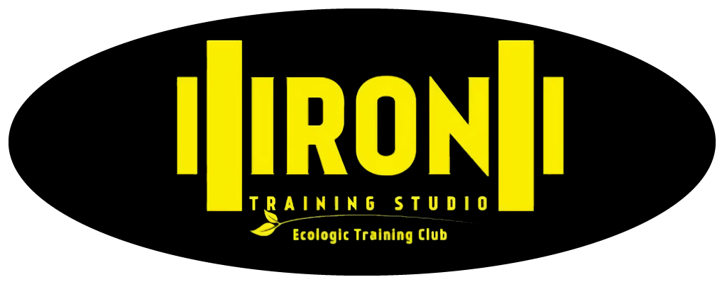 Iron Training Studio