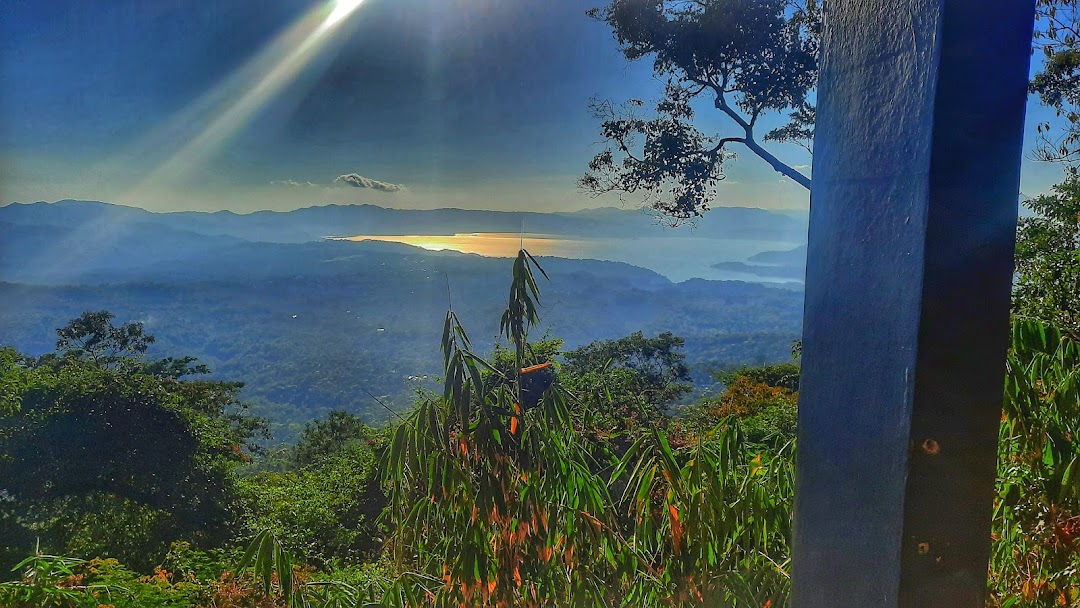 Cojutepeque, El Salvador