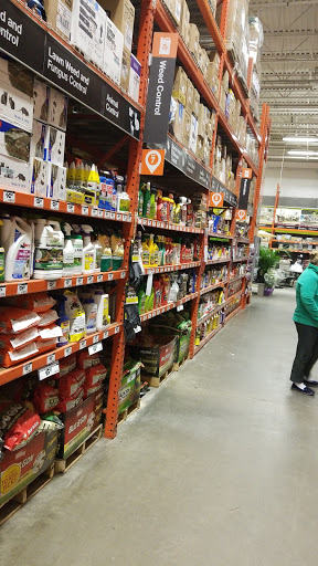 Home Improvement Store «The Home Depot», reviews and photos, 1101 Sunrise Hwy, Copiague, NY 11726, USA