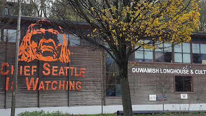 Duwamish Longhouse and Cultural Center