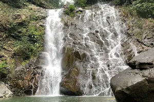 Seri Mahkota Waterfall image