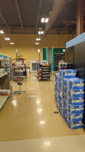 Supermarket «Giant Eagle Supermarket», reviews and photos, 420 E Waterfront Dr, Homestead, PA 15120, USA