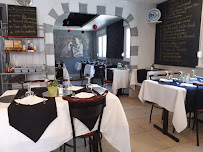 Atmosphère du Restaurant Julio's à Saint-Dié-des-Vosges - n°1