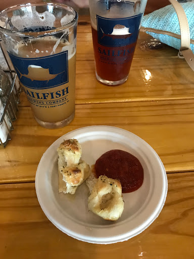 Brewery «Sailfish Brewing Company», reviews and photos, 130 N 2nd St, Fort Pierce, FL 34950, USA