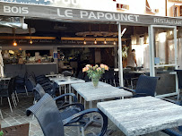 Atmosphère du Restaurant Lou Papounet à Mandelieu-la-Napoule - n°8