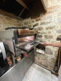 Photos du propriétaire du Restaurant Les Capucins à Turenne - n°1